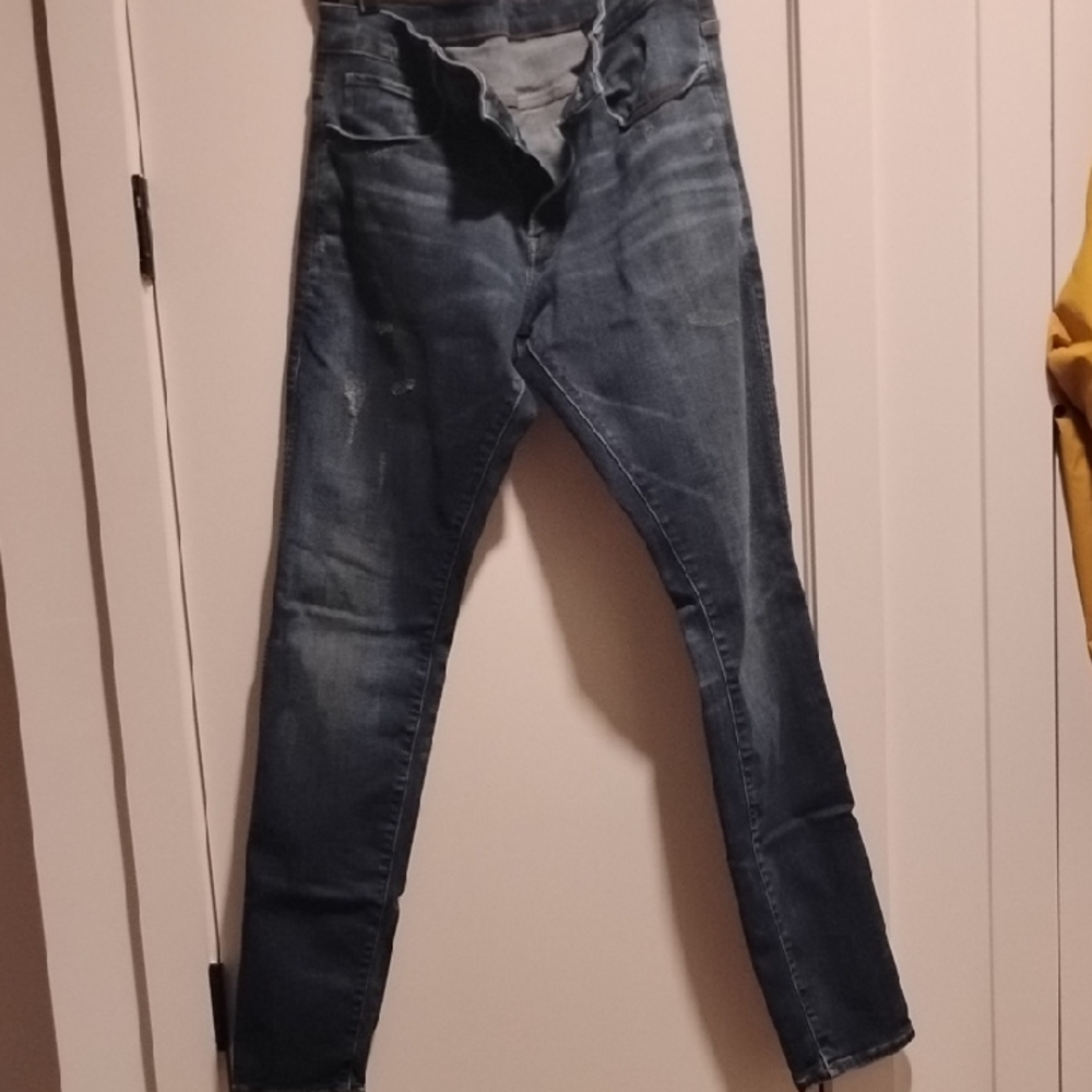 G Star Men's Blue Jeans